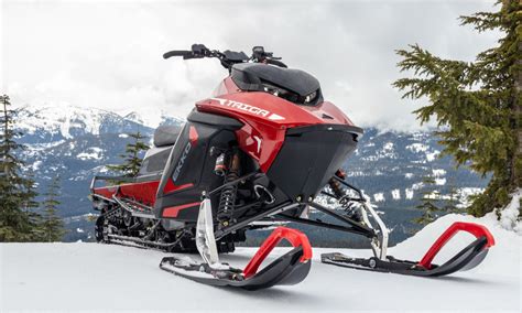 sled customers.